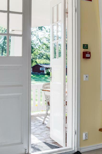 Pensionat Haga Oeland Lottorp Ngoại thất bức ảnh